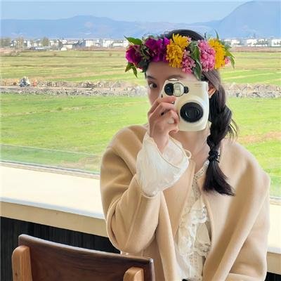 奇迹少女